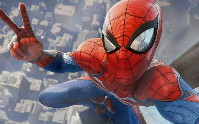 Insomniac's Spider-Man PS4 video game is the platform's fastest-selling  game and here’s why