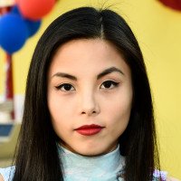 Anna Akana 