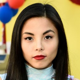 Anna Akana  profile picture
