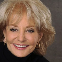 Barbara Walters profile picture