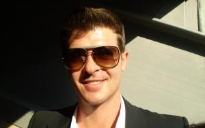 Robin Thicke profile picture