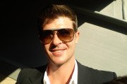 Robin Thicke
