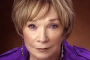 Shirley MacLaine