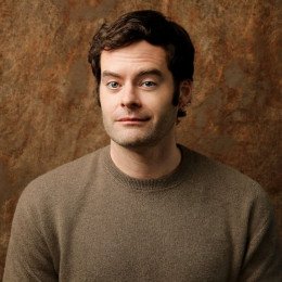 Bill Hader profile picture