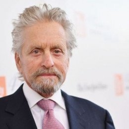 Michael Douglas profile picture