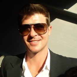 Robin Thicke profile picture