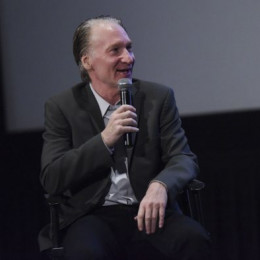 Bill Maher profile picture