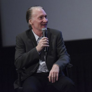 Bill Maher
