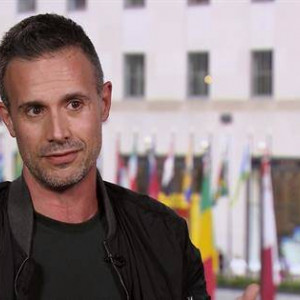 Freddie Prinze Jr