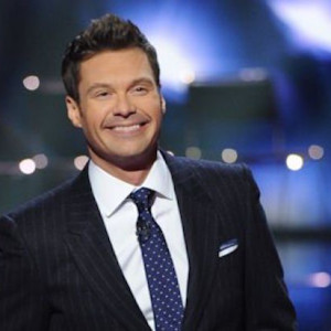 Ryan Seacrest