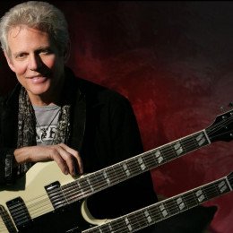 Don Felder profile picture