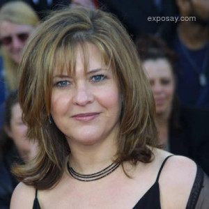 Connie Needham