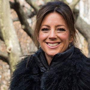 Sarah Mclachlan