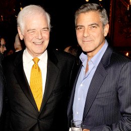 Nick Clooney profile picture