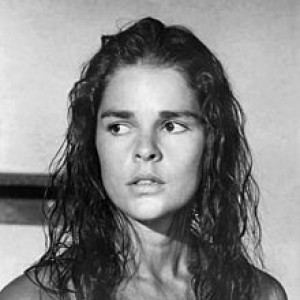 Ali MacGraw