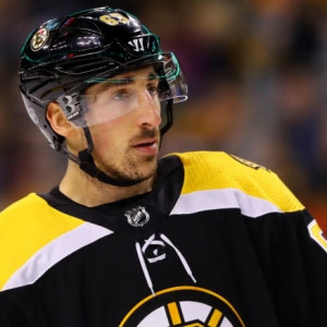 Brad Marchand