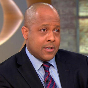 Jeff Pegues