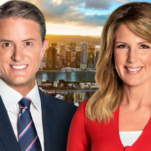 Seven Brisbane