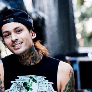 Mike Fuentes 