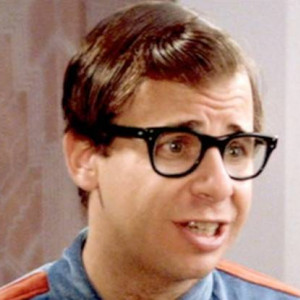 Rick Moranis