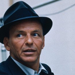 Frank Sinatra profile picture