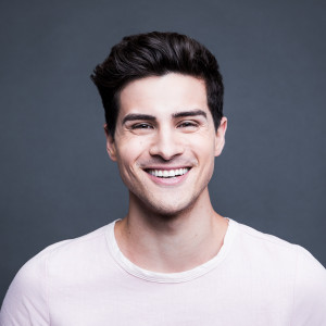 Anthony Padilla