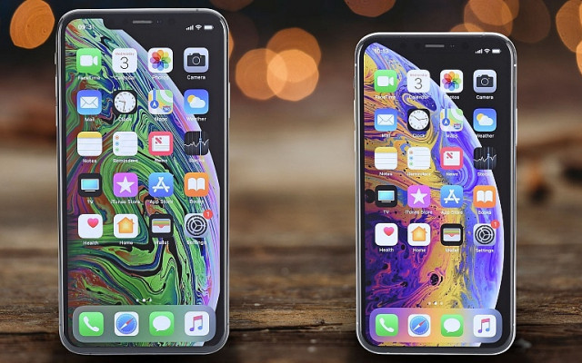 iPhone XS/XS Max: A round-up for  insight