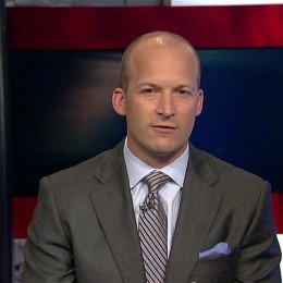 Tim Hasselbeck profile picture