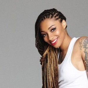 Dutchess Black 