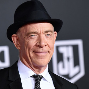 J K Simmons