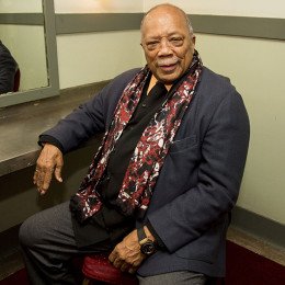 Quincy Jones profile picture