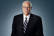 Phil Jackson