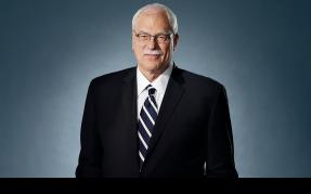 Phil Jackson