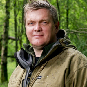 Ray Mears