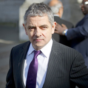 Rowan Atkinson