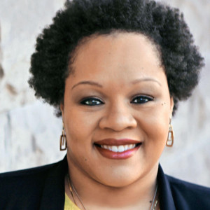 Yamiche Alcindor