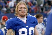 Jeremy Shockey