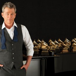 David Foster profile picture