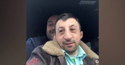 Koksal Baba