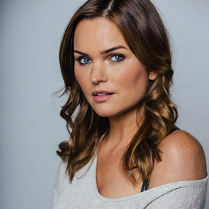 Sunny Mabrey
