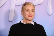 Sharon Stone