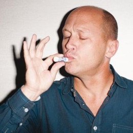 Mike Judge profile picture