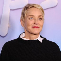 Sharon Stone profile picture