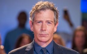 Ben Mendelsohn