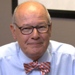 Harry Smith profile picture
