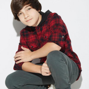 Bryce Gheisar