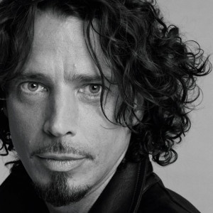 Chris Cornell