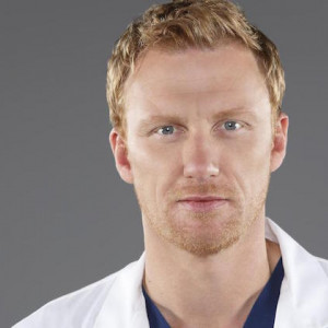 Kevin McKidd