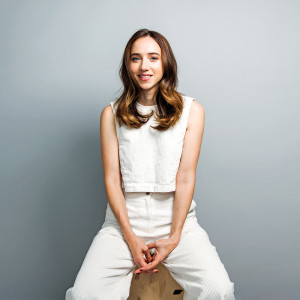 Zoe Kazan