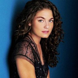 Alexa Davalos profile picture